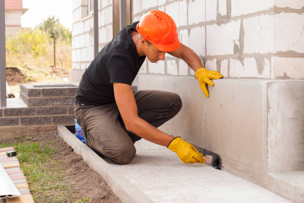Licensed Crawl Space Encapsulation service in Columbia, IL - Arrow Tight Waterproofing